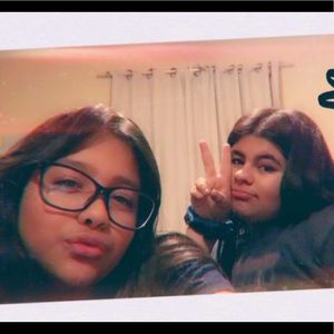 Meet your Posher, Analicia